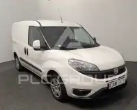 2018 Fiat Doblo