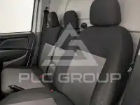 2018 Fiat Doblo