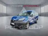 2018 Fiat Doblo