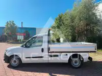 2018 Fiat Doblo