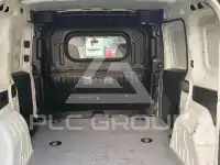 2018 Fiat Doblo