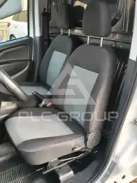 2018 Fiat Doblo