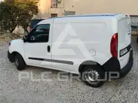 2018 Fiat Doblo
