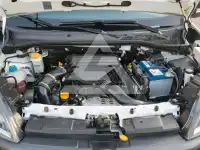 2018 Fiat Doblo