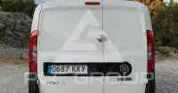2018 Fiat Doblo