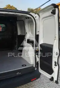 2018 Fiat Doblo