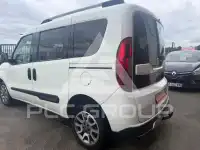 2018 Fiat Doblo