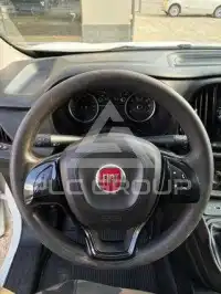 2018 Fiat Doblo