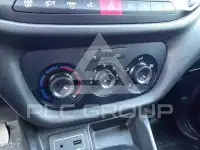2018 Fiat Doblo