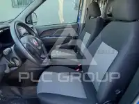 2018 Fiat Doblo