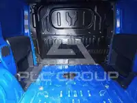 2018 Fiat Doblo