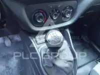 2018 Fiat Doblo