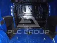 2018 Fiat Doblo