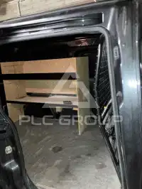 2018 Fiat Doblo