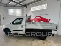 2018 Fiat Doblo
