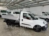 2018 Fiat Doblo
