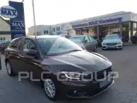 2018 Fiat Tipo
