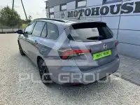 2018 Fiat Tipo