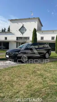 2018 Fiat Tipo