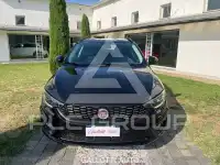 2018 Fiat Tipo