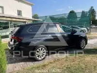 2018 Fiat Tipo