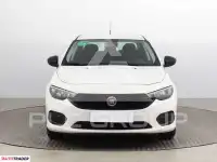 2018 Fiat Tipo