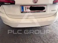 2018 Fiat Tipo