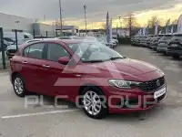 2018 Fiat Tipo