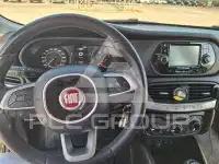 2018 Fiat Tipo