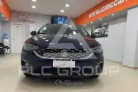 2018 Fiat Tipo