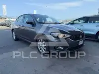 2018 Fiat Tipo