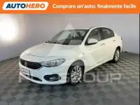 2018 Fiat Tipo