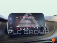 2018 Fiat Tipo