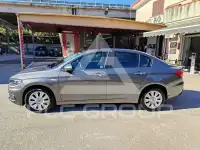 2018 Fiat Tipo