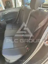 2018 Fiat Tipo