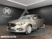 2018 Fiat Tipo