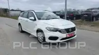 2018 Fiat Tipo