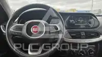 2018 Fiat Tipo