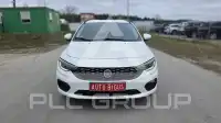 2018 Fiat Tipo