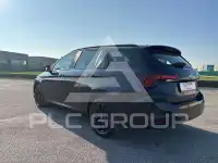 2018 Fiat Tipo