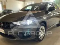 2018 Fiat Tipo