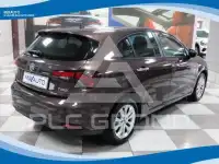 2018 Fiat Tipo