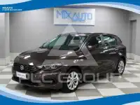 2018 Fiat Tipo