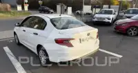 2018 Fiat Tipo