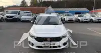 2018 Fiat Tipo