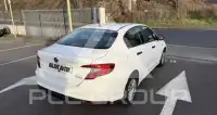 2018 Fiat Tipo