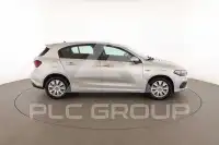 2018 Fiat Tipo