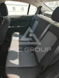 2018 Fiat Tipo
