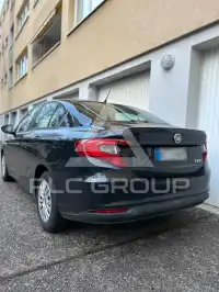 2018 Fiat Tipo