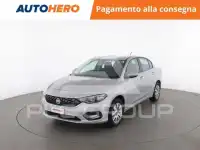 2018 Fiat Tipo